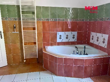Mariánské Lázně, Cheb, Hlavní třída, 102a