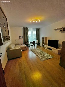Pronájem bytu 2+kk 64 m² Spálená, Karlovy Vary - Doubí