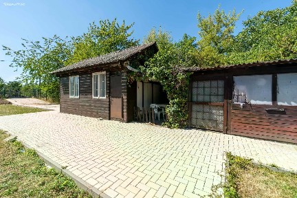 Prodej chaty 16 m², pozemek 722 m² Přerov
