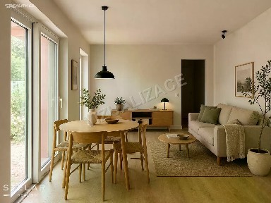 Prodej rodinného domu 264 m², pozemek 233 m² U Pošty, Přerov - Přerov II-Předmostí