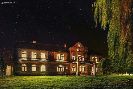 Prodej rodinného domu 420 m², pozemek 2411 m² Velká Kraš