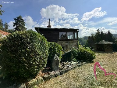 Prodej chaty 54 m², pozemek 832 m² Zábřeh - Dolní Bušínov