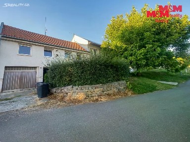 Prodej rodinného domu 150 m², pozemek 529 m² Pivín
