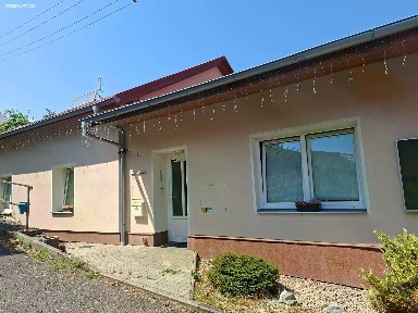 Prodej rodinného domu 134 m², pozemek 305 m² Na kopci, Velký Týnec