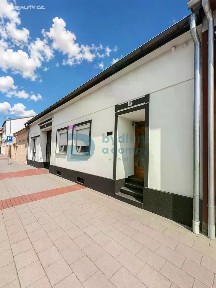 Prostějov, Husovo nám., 39a