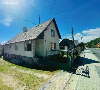 Prodej rodinného domu 181 m², pozemek 1361 m² Kobylá nad Vidnavkou