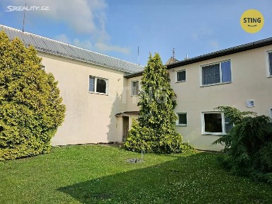 Prodej rodinného domu 550 m², pozemek 1109 m² Zákantí, Smržice