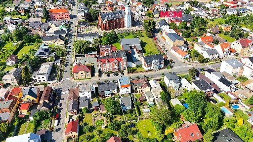 Prodej činžovního domu 180 m²