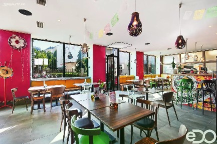 Pronájem restaurace 200 m² nám. Soukenné, Liberec - Liberec III-Jeřáb