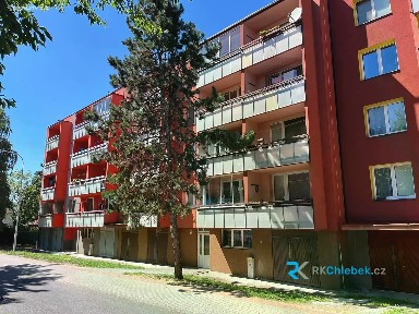 Pronájem bytu 2+1 64 m² J. E. Purkyně, Frýdek-Místek - Frýdek
