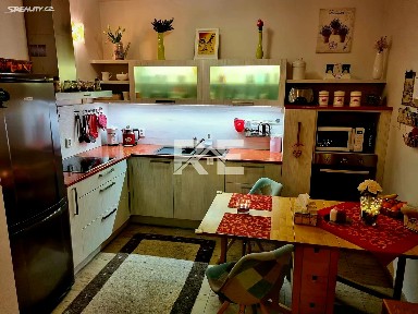 Pronájem bytu 2+kk 47 m² Provaznická, Ostrava - Hrabůvka