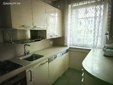 Pronájem bytu 3+1 81 m² Vítězná, Ostrava - Moravská Ostrava