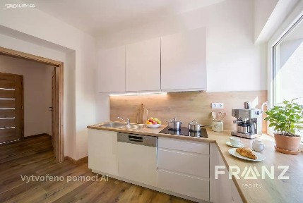 Pronájem bytu 1+1 52 m² Ostravská, Bohumín - Vrbice