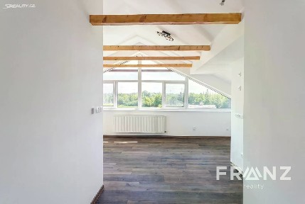Pronájem bytu 1+kk 28 m² Ostravská, Bohumín - Vrbice