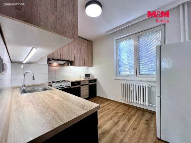 Pronájem bytu 4+1 93 m² Vdovská, Ostrava - Muglinov