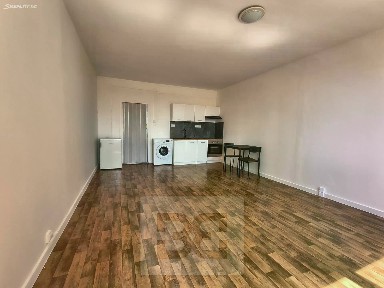 Pronájem bytu 1+kk 33 m² Závoří, Ostrava - Zábřeh