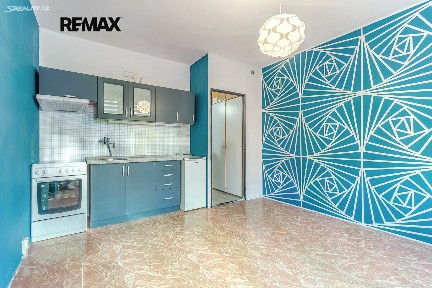 Prodej bytu 1+1 36 m² Pincova, Ústí nad Labem - Severní Terasa