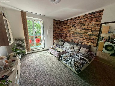 Prodej bytu 2+1 56 m² Josefa Skupy, Most