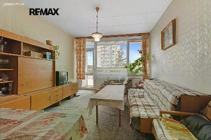 Prodej bytu 2+1 64 m²