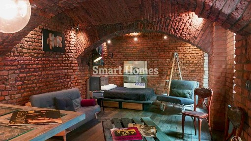 Prodej bytu 1+kk 50 m² Lipanská, Chomutov