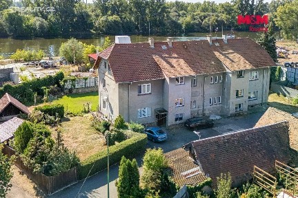 Prodej bytu 4+1 75 m²