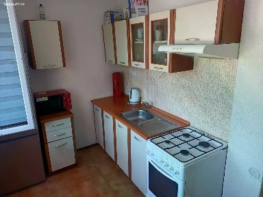 Prodej bytu 2+1 61 m² Třebízského náměstí, Postoloprty