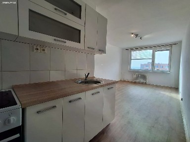 Prodej bytu 2+kk 42 m² Písečná, Žatec