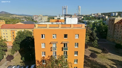 Prodej bytu 2+1 62 m² tř. Budovatelů, Most