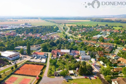 Havlíčkova, Kostelec na Hané