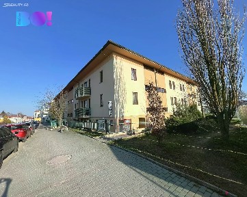 Prodej obchodního prostoru 78 m²