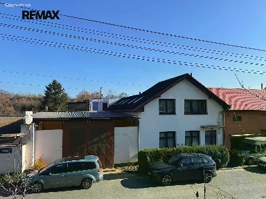 Prodej kanceláře 600 m²