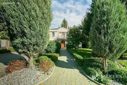 Pronájem vily 254 m², pozemek 779 m² Nebušická, Praha - Nebušice
