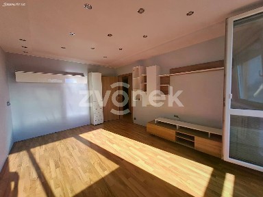 Pronájem bytu 2+1 48 m²