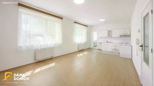 Pronájem bytu 2+kk 49 m²