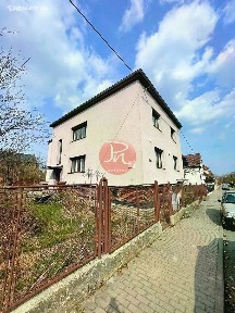 Pronájem rodinného domu 230 m², pozemek 673 m² Sabinova, Ostrava - Svinov