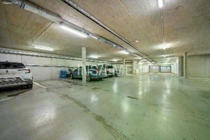 Pronájem bytu 1+kk 32 m² Vranovská, Brno - Zábrdovice