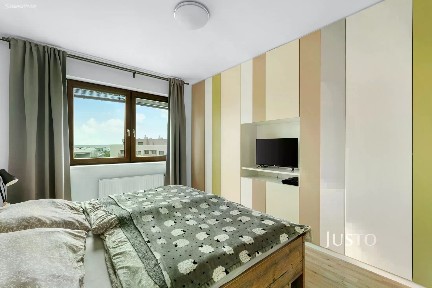 Pronájem bytu 2+kk 59 m² Řípská, Brno - Slatina