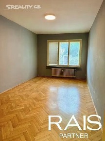 Pronájem bytu 3+1 104 m² Veselá, Brno - Brno-město