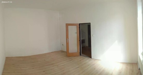 Pronájem bytu 1+kk 30 m² Husovická, Brno - Husovice