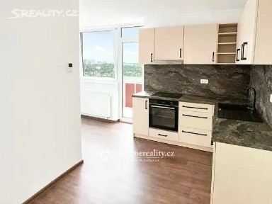 Pronájem bytu 1+1 41 m² Kosmákova, Znojmo