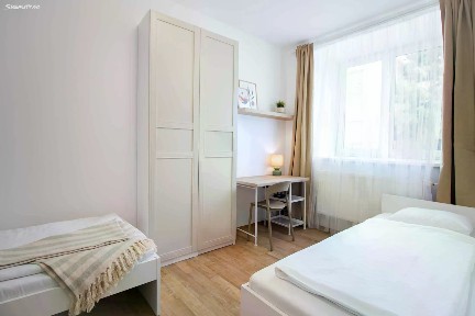 Pronájem bytu pokoje 69 m² Rumiště, Brno - Trnitá