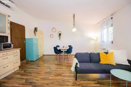 Pronájem bytu pokoje 65 m² Nové sady, Brno - Staré Brno
