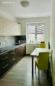 Pronájem bytu pokoje 15 m² Merhautova, Brno - Černá Pole