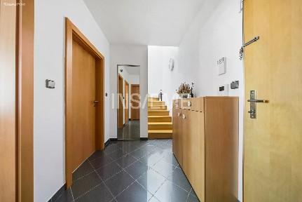 Pronájem bytu 3+kk 111 m² Majdalenky, Brno - Lesná