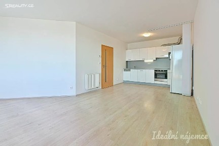 Pronájem bytu 1+kk 38 m² Bělohorská, Brno - Židenice