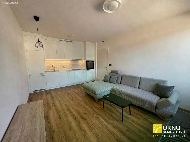 Pronájem bytu 2+kk 46 m² Fryčajova, Brno - Obřany