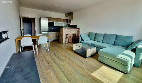 Pronájem bytu 2+kk 59 m² Obřanská, Brno - Maloměřice