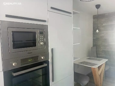 Pronájem bytu 2+1 67 m² nám. Osvobození, Kuřim
