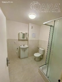 Pronájem bytu 1+kk 31 m²
