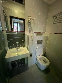 Pronájem bytu 1+kk 18 m² Francouzská, Brno - Zábrdovice